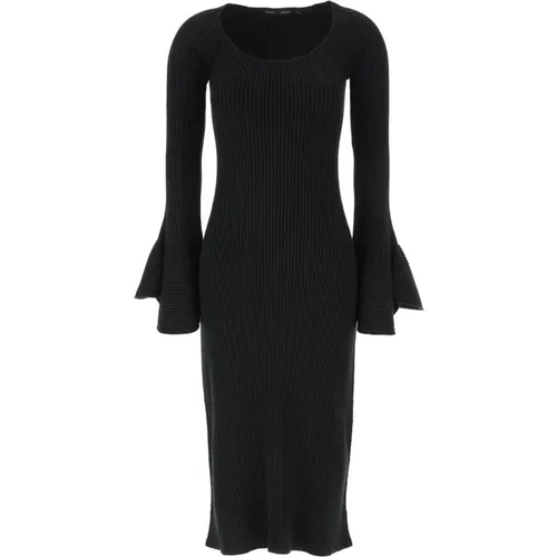 Stylish Dresses for Every Occasion , female, Sizes: L, S, M - Proenza Schouler - Modalova