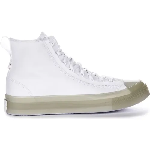 Weatherproof Mesh Trainers Ghost 15 , male, Sizes: 8 UK, 6 UK, 10 1/2 UK, 7 UK, 9 UK, 8 1/2 UK, 10 UK, 12 UK, 11 UK - Converse - Modalova