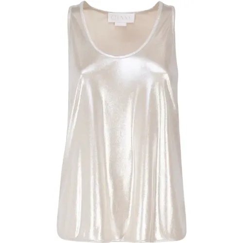 Sleeveless Tops Genny - Genny - Modalova