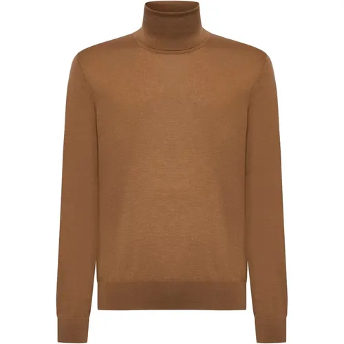 Stylish Sweaters Collection , male, Sizes: L, 2XL, M, XL - Dolce & Gabbana - Modalova