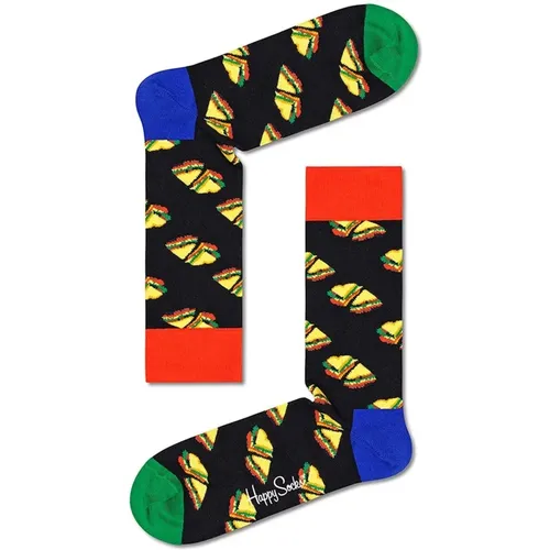 Liebe Sandwich Socken Happy Socks - Happy Socks - Modalova