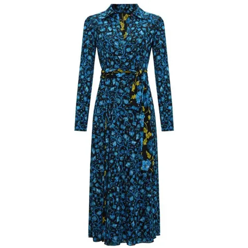 Stylish Dresses for Every Occasion , female, Sizes: XS, M, S - Diane Von Furstenberg - Modalova