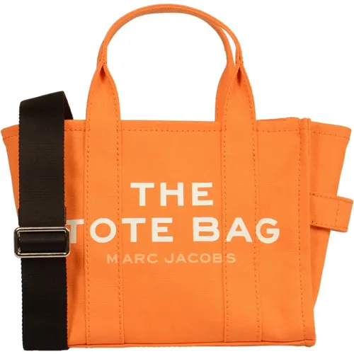Small Tote Bag , female, Sizes: ONE SIZE - Marc Jacobs - Modalova