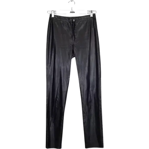 Pre-owned Polyester bottoms - Isabel Marant Pre-owned - Modalova