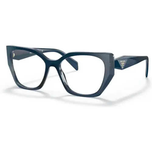 Vista 18Wv Sunglasses , unisex, Sizes: 54 MM - Prada - Modalova