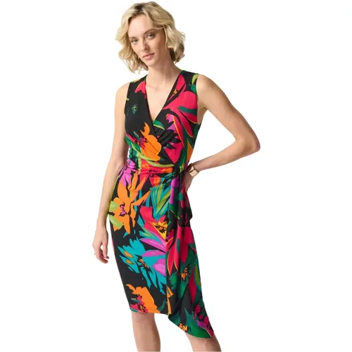 Elegant Dress 242012 , female, Sizes: S - Joseph Ribkoff - Modalova