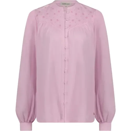 Resa Blouse , Damen, Größe: L - Fabienne Chapot - Modalova