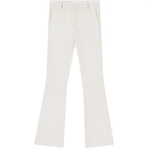 Amelie Pants , female, Sizes: W29 - Dondup - Modalova