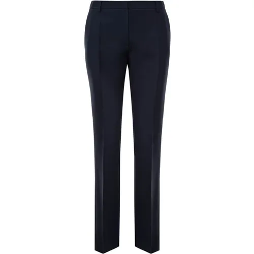 Stylish Trousers for Modern Fashionistas , female, Sizes: L - Valentino Garavani - Modalova