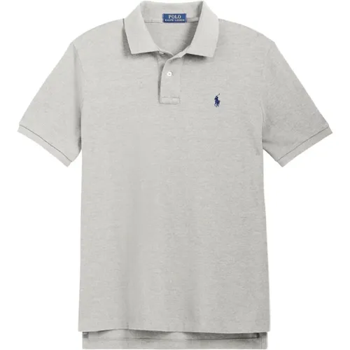 Klassisches Polo Shirt Ralph Lauren - Ralph Lauren - Modalova