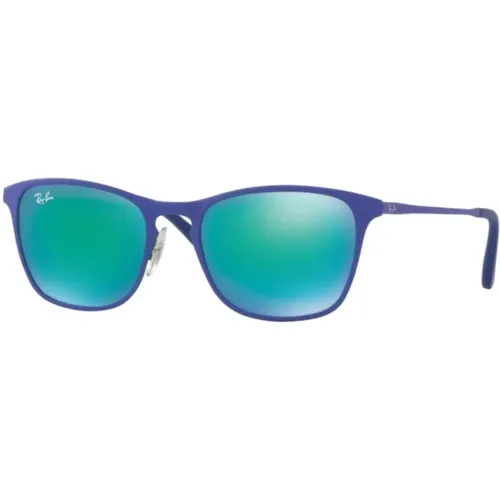 Classic Sunglasses for Everyday Wear , unisex, Sizes: ONE SIZE - Ray-Ban - Modalova