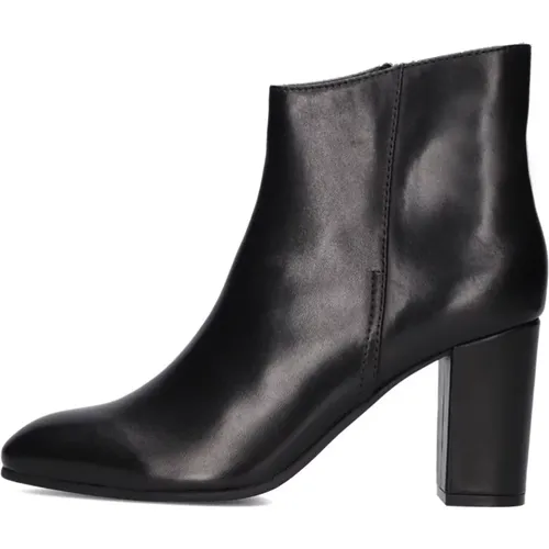 Ankle Boots , Damen, Größe: 37 EU - Notre-v - Modalova