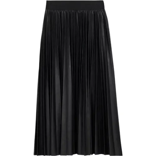 Elegant Skirt for Women , female, Sizes: M, S, XS - Marina Rinaldi - Modalova