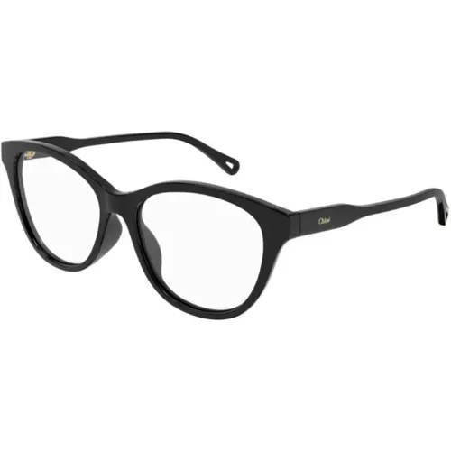 Elegante Damenbrillen , Damen, Größe: 49 MM - Chloé - Modalova