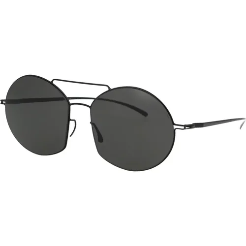 Stylische Sonnenbrille für Frauen Mmesse003 , unisex, Größe: 56 MM - Mykita - Modalova