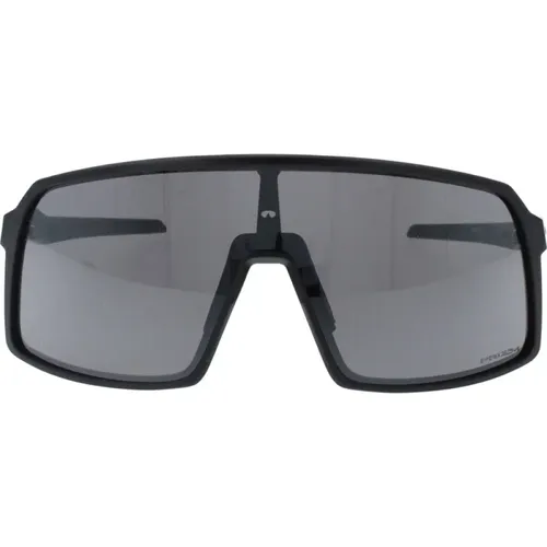 Sunglasses , unisex, Sizes: ONE SIZE - Oakley - Modalova