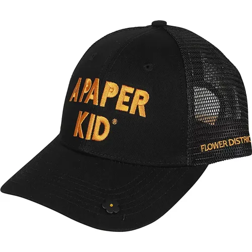 Hats A Paper Kid - A Paper Kid - Modalova