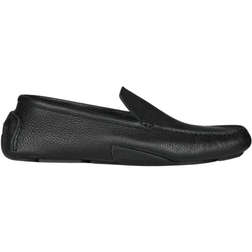 Loafers , Herren, Größe: 41 1/2 EU - Givenchy - Modalova