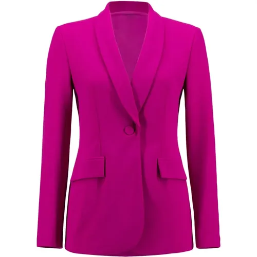 Blazers , female, Sizes: L - Joseph Ribkoff - Modalova