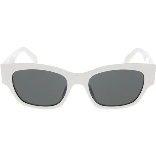 Stylish Eyewear for Men and Women , unisex, Sizes: ONE SIZE - Celine - Modalova