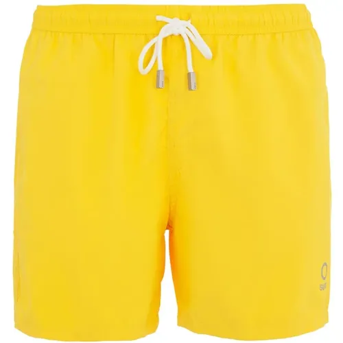 Beachwear,Boxershorts,Boxer Shorts - Suns - Modalova