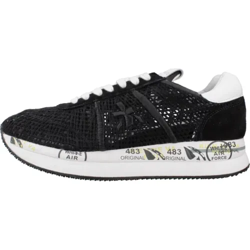 Stilvolle Damensneakers Premiata - Premiata - Modalova