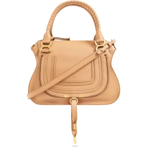 Handbags , female, Sizes: ONE SIZE - Chloé - Modalova