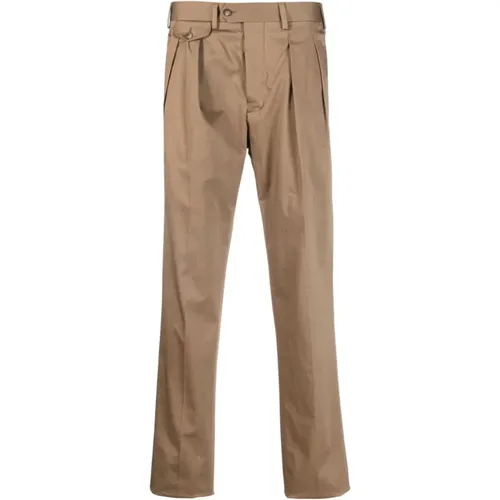 Trousers for Men , male, Sizes: 2XL - Lardini - Modalova