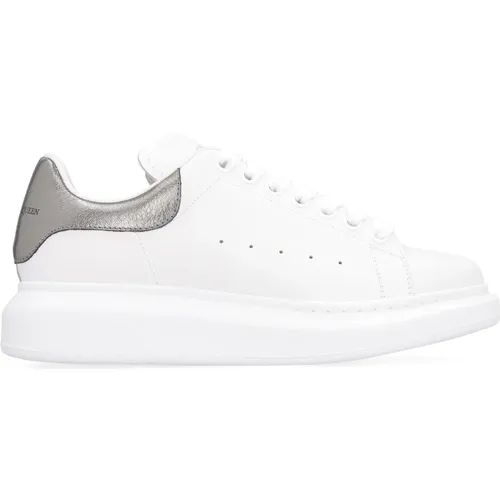 Sneakers , Damen, Größe: 35 EU - alexander mcqueen - Modalova