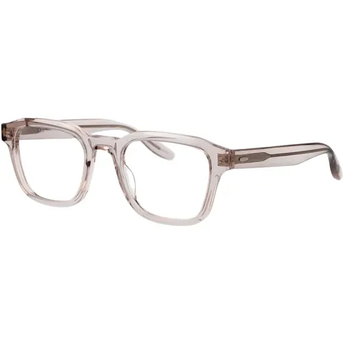 Winton Optical Glasses , unisex, Sizes: 51 MM - Barton Perreira - Modalova