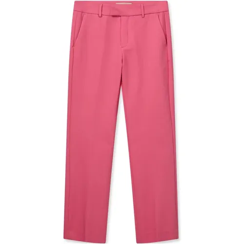 MMEllen Night Pant , Damen, Größe: L - MOS MOSH - Modalova