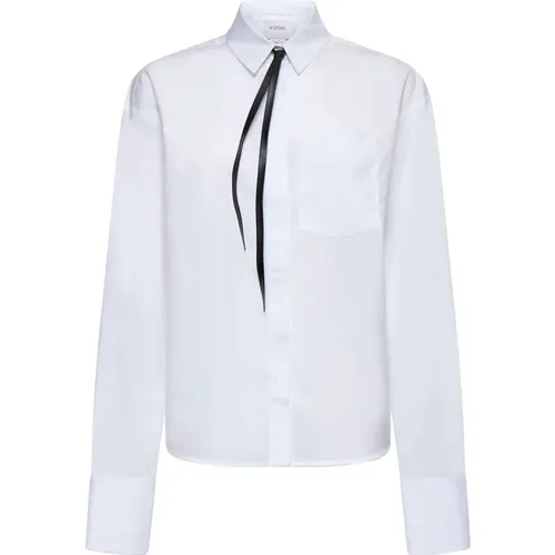 Gesso Stylish Shirts , female, Sizes: XS, S - SPORTMAX - Modalova