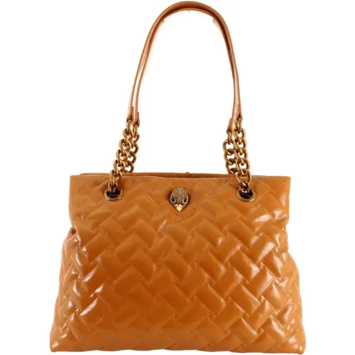 Stilvolle Shopper Handtasche - Kurt Geiger - Modalova