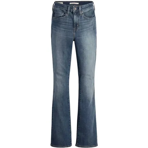 Levi's , Bootcut Jeans Classic Style Comfortable , female, Sizes: W31, W32, W29 - Levis - Modalova