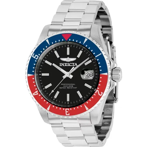 Pro Diver 36783 Men`s Automatic Watch - 44mm , male, Sizes: ONE SIZE - Invicta Watches - Modalova