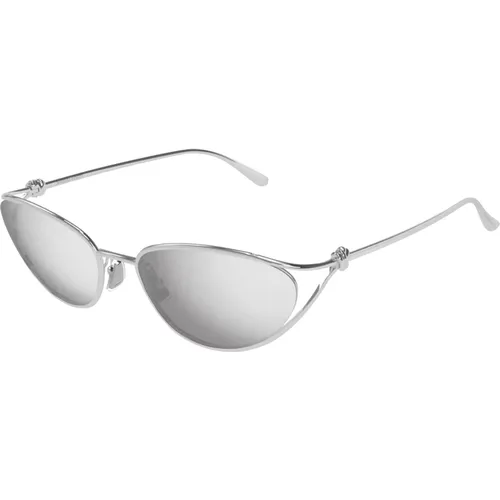 Bv1330S 002 Sunglasses,BV1330S 003 Sunglasses,BV1330S 001 Sunglasses - Bottega Veneta - Modalova