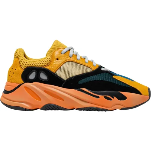 Limitierte Auflage Yeezy Boost 700 Sun , Herren, Größe: 39 1/3 EU - Adidas - Modalova