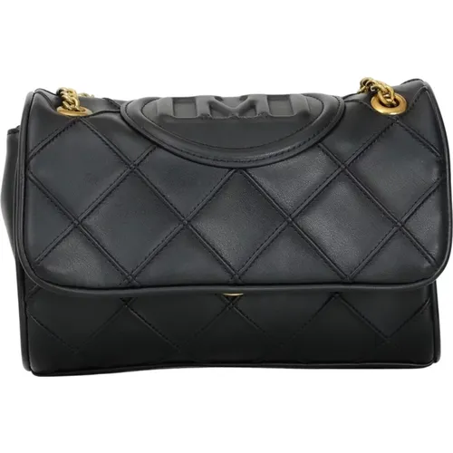 Schwarze Crossbody-Tasche Sinead - Marc Ellis - Modalova