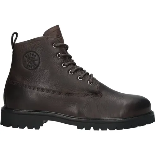 Rock Hardy - Pinecone - Boots , Herren, Größe: 50 EU - Blackstone - Modalova