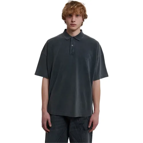 J.W.Anderson T-shirts and Polos , male, Sizes: S, L, M - JW Anderson - Modalova