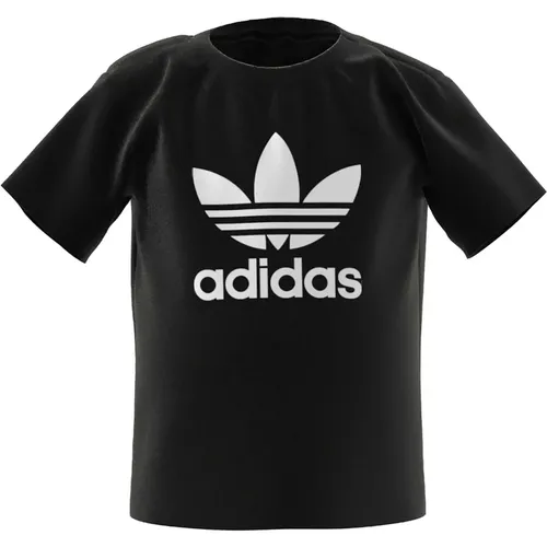 Trefoil T-Shirt Adidas - Adidas - Modalova