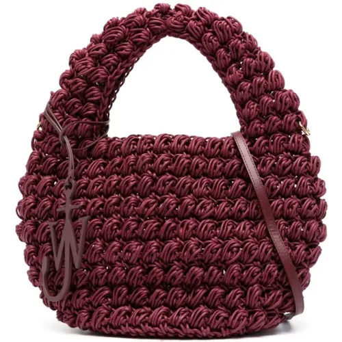 Shoulder Bag for Women Aw23 , female, Sizes: ONE SIZE - JW Anderson - Modalova