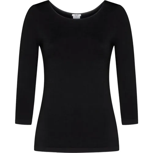 Cordoba Top Sweater , female, Sizes: L - Wolford - Modalova