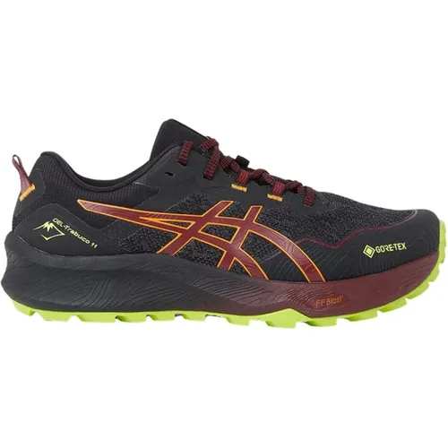 GTX Trabuco 11 Sneakers , Herren, Größe: 40 EU - ASICS - Modalova