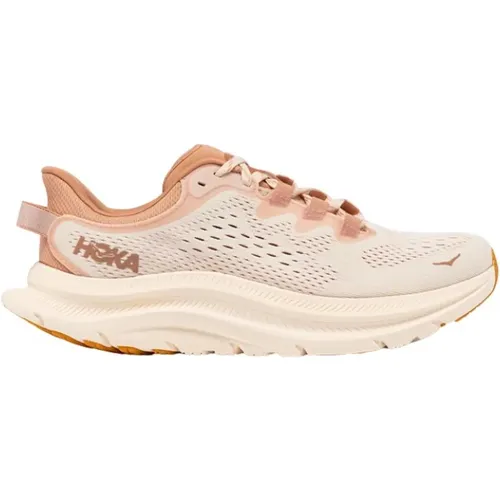 Mesh Sneakers mit Ghillie-Schnürung , Damen, Größe: 38 EU - Hoka One One - Modalova