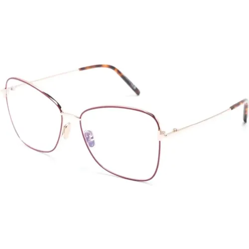 Ft5906B 069 Optical Frame , Damen, Größe: 55 MM - Tom Ford - Modalova