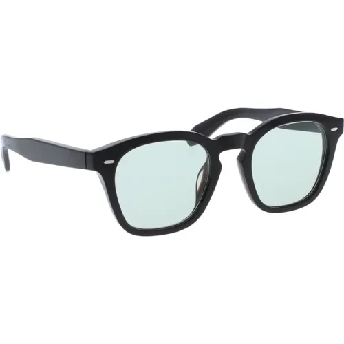 Stylish Sunglasses with Lenses , unisex, Sizes: 49 MM - Oliver Peoples - Modalova