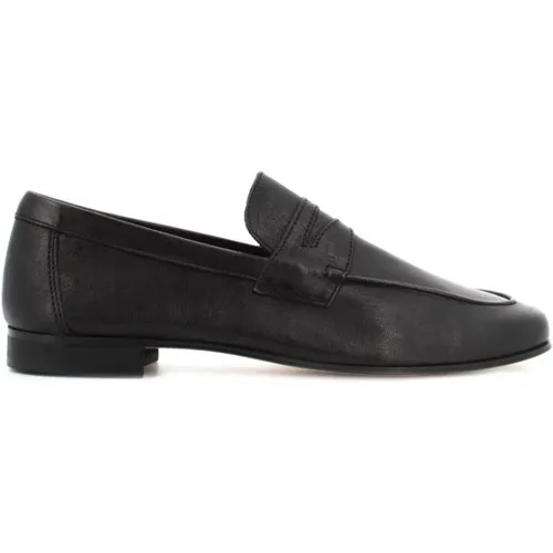 Shoes , male, Sizes: 6 UK, 10 UK, 11 UK - Antica Cuoieria - Modalova