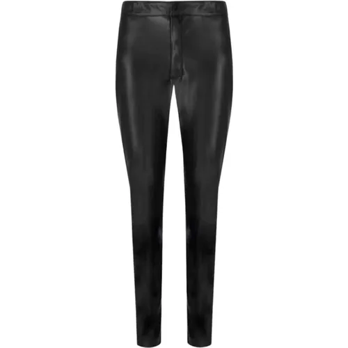 Stylish Pants , female, Sizes: XL, M, L, 2XL, XS - Twinset - Modalova