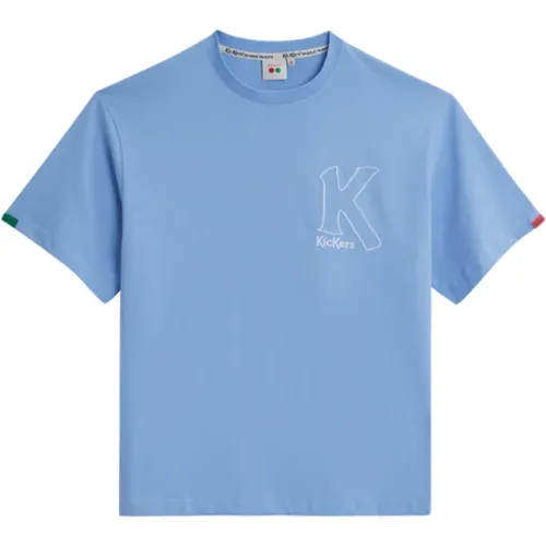 Big K Lifestyle T-shirt Kickers - Kickers - Modalova